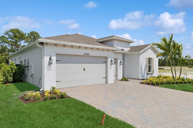 2 of 46 - 10240 Field Flower Trail #165, Port Saint Lucie, FL