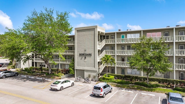 1 of 79 - 3028 Berkshire B, Deerfield Beach, FL