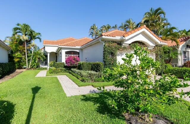 2 of 33 - 12624 Mallet Cir, Wellington, FL