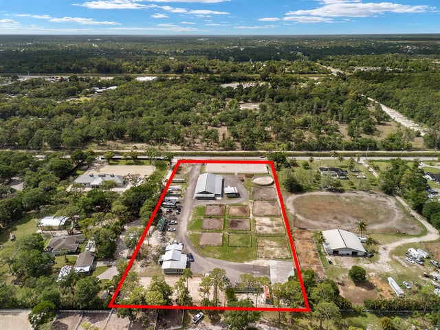 2 of 91 - 14845 Collecting Canal Road, Loxahatchee Groves, FL