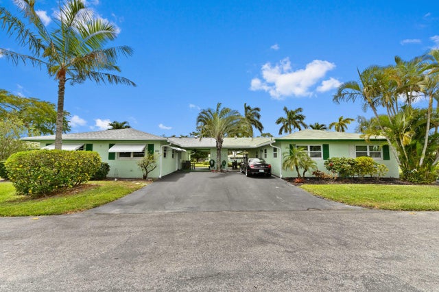 634 Hummingbird Lane, Delray Beach