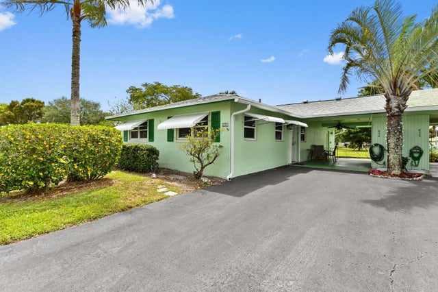 2 of 25 - 634 Hummingbird Lane, Delray Beach, FL