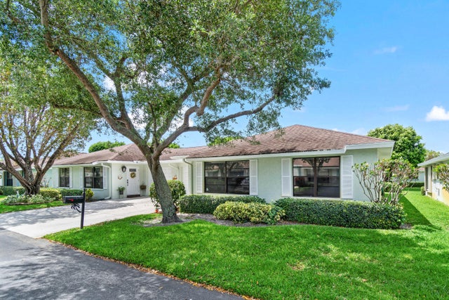 1 of 32 - 9975 Ligustrum Tree Way #b, Boynton Beach, FL