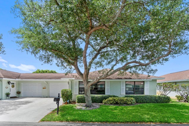 2 of 32 - 9975 Ligustrum Tree Way #b, Boynton Beach, FL