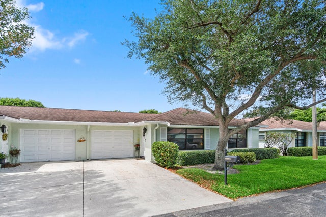 3 of 32 - 9975 Ligustrum Tree Way #b, Boynton Beach, FL