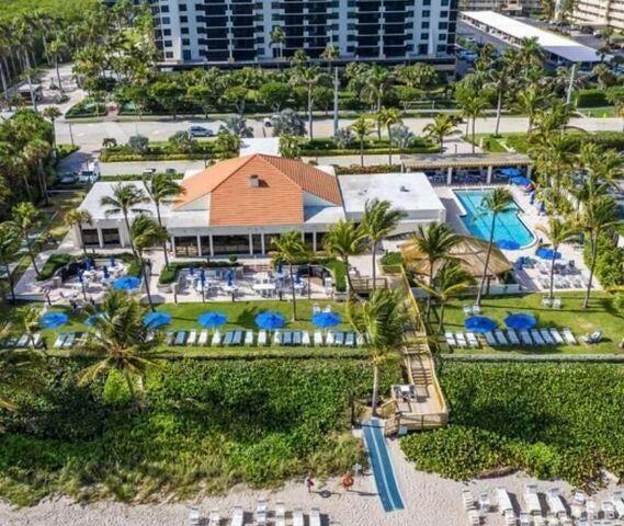 1 of 66 - 3400 S Ocean Boulevard #3h, Highland Beach, FL