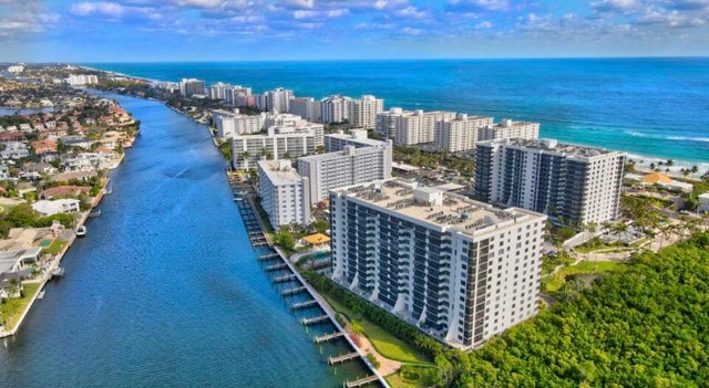 2 of 66 - 3400 S Ocean Boulevard #3h, Highland Beach, FL