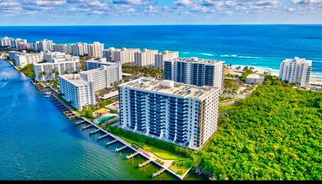 3 of 66 - 3400 S Ocean Boulevard #3h, Highland Beach, FL