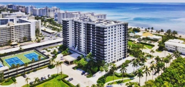 4 of 66 - 3400 S Ocean Boulevard #3h, Highland Beach, FL