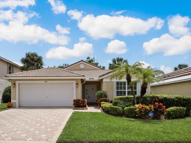 1 of 38 - 8218 Palm Gate Drive, Boynton Beach, FL