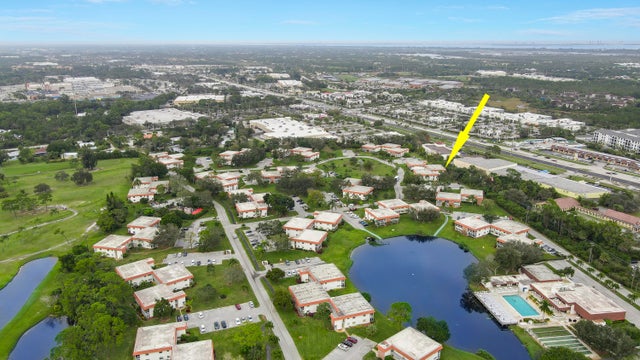 1225 Nw 21st Street #3405, Stuart