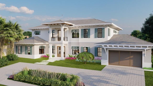 2 of 39 - 925 Cypress Drive, Delray Beach, FL