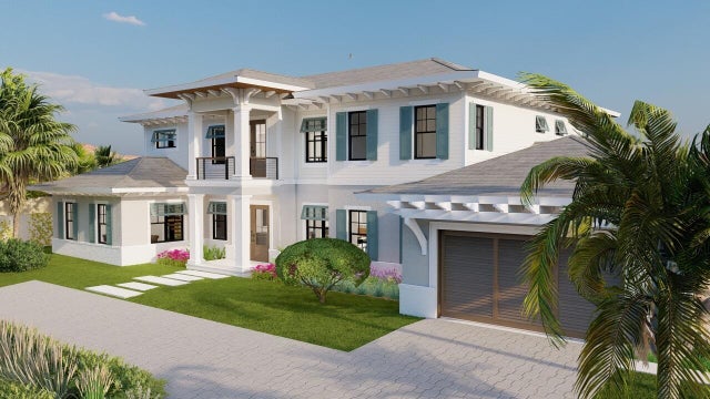 3 of 39 - 925 Cypress Drive, Delray Beach, FL