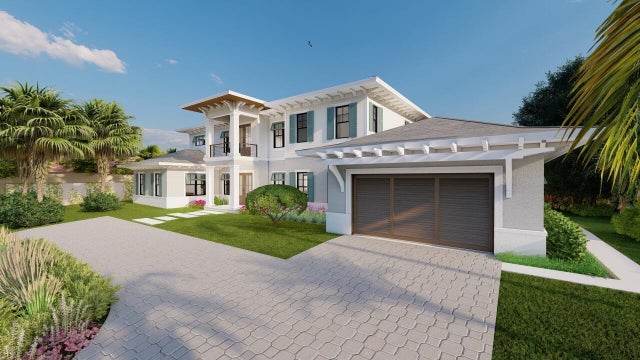 4 of 39 - 925 Cypress Drive, Delray Beach, FL