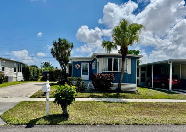 2 of 64 - 4216 Bobwhite Drive, Boynton Beach, FL
