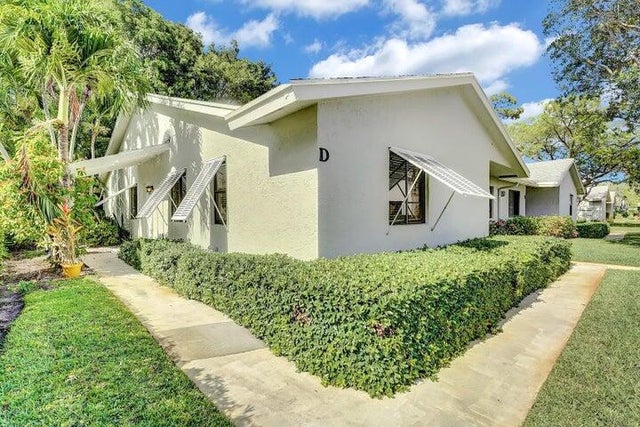 2737 Lowson Boulevard #d, Delray Beach