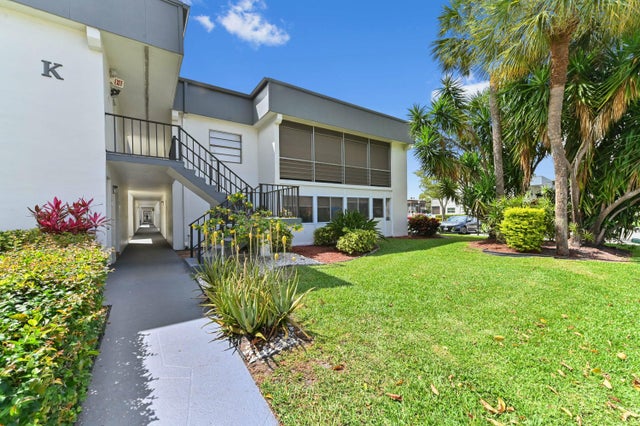 2 of 33 - 523 Piedmont K, Delray Beach, FL