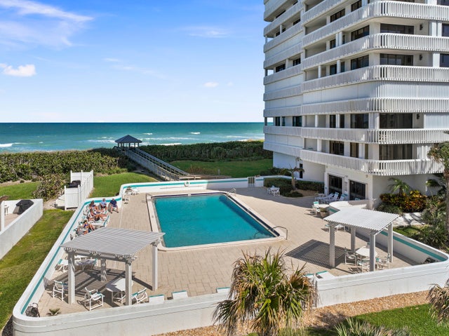 2 of 54 - 9960 S Ocean Dr #1503, Jensen Beach, FL