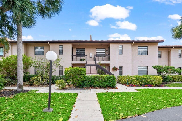 1 of 27 - 9261 Vista Del Lago #h, Boca Raton, FL
