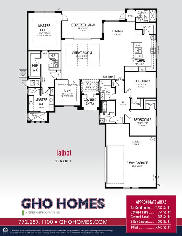 2 of 29 - 5733 Bent Pine Square, Vero Beach, FL