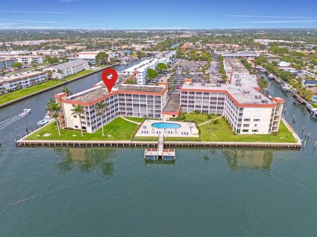 1 of 21 - 100 Paradise Harbour Boulevard #306, North Palm Beach, FL