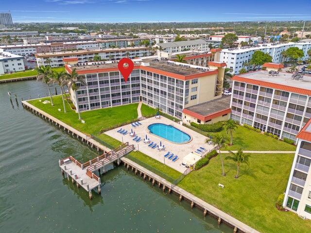 2 of 21 - 100 Paradise Harbour Boulevard #306, North Palm Beach, FL