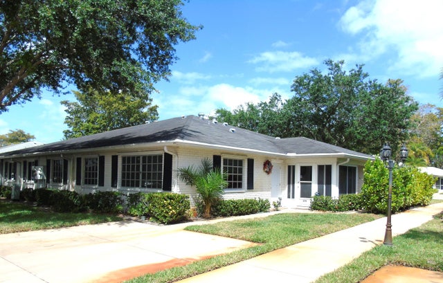 2 of 19 - 10132 45th Way S #470, Boynton Beach, FL