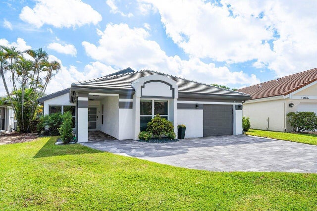 2 of 33 - 11158 Highland Circle, Boca Raton, FL