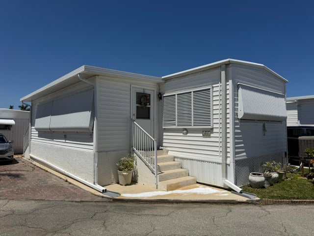 1 of 29 - 204 Palm Drive #i, Briny Breezes, FL