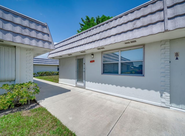 2 of 35 - 8 Valencia #a, Delray Beach, FL