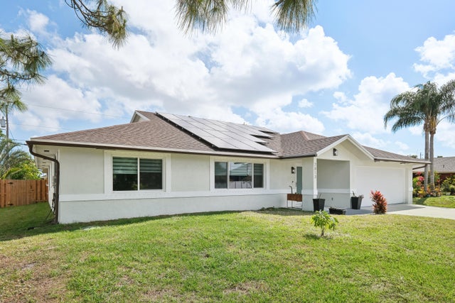 2 of 45 - 2813 Se Eagle Dr, Port Saint Lucie, FL