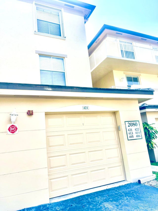 3 of 21 - 2080 Greenview Shores Boulevard #421, Wellington, FL