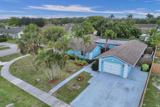 1 of 85 - 10290 Carmen Lane, Royal Palm Beach, FL