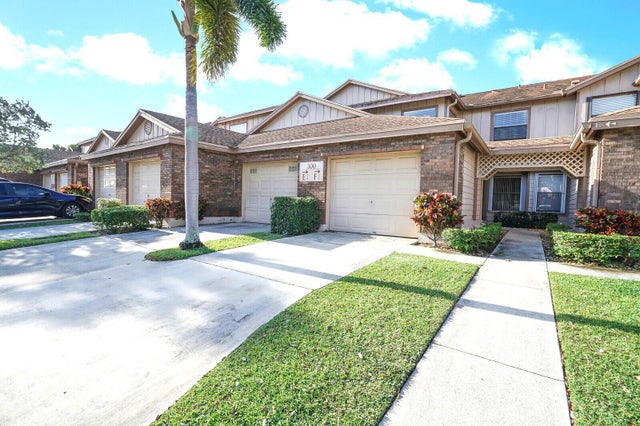 1 of 45 - 300 Crosswinds Drive #e2, Greenacres, FL