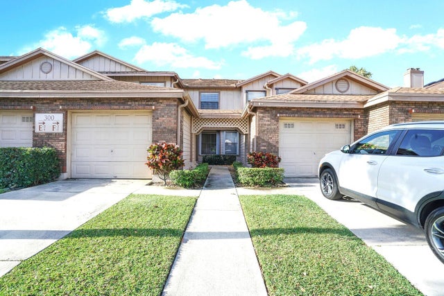 2 of 45 - 300 Crosswinds Drive #e2, Greenacres, FL
