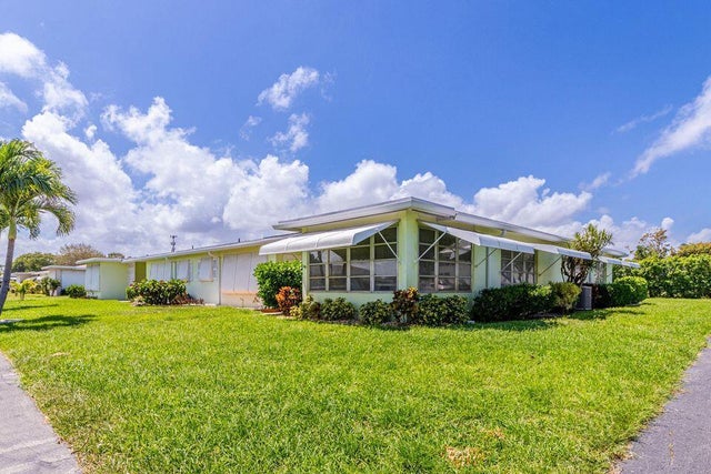 2 of 26 - 235 Main Boulevard #d, Boynton Beach, FL