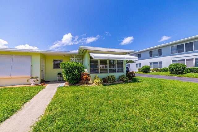 3 of 26 - 235 Main Boulevard #d, Boynton Beach, FL