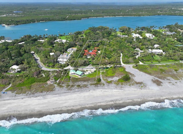 1 of 94 - 398 S Beach Road, Jupiter Island, FL