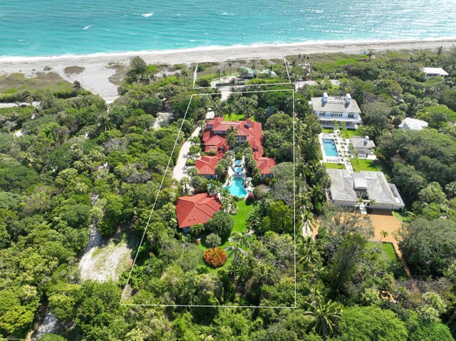 2 of 94 - 398 S Beach Road, Jupiter Island, FL