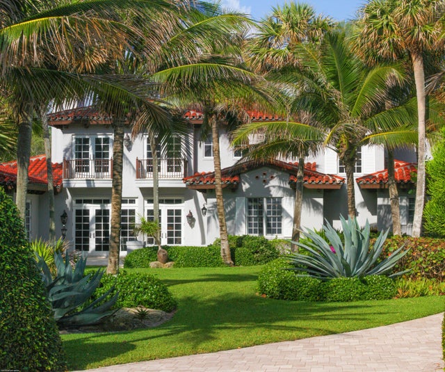 3 of 94 - 398 S Beach Road, Jupiter Island, FL