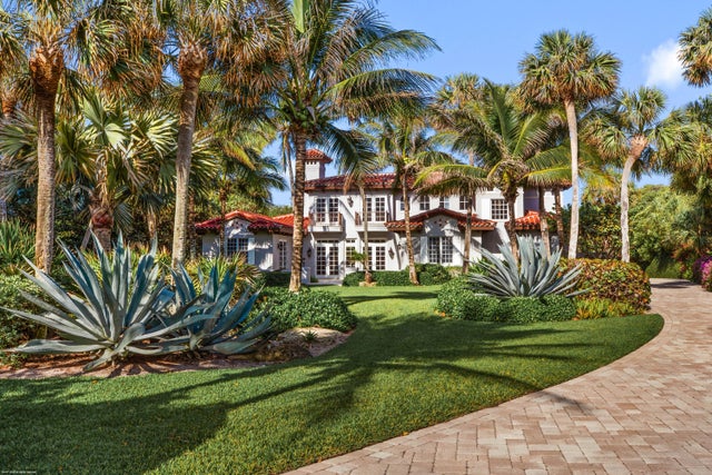 4 of 94 - 398 S Beach Road, Jupiter Island, FL