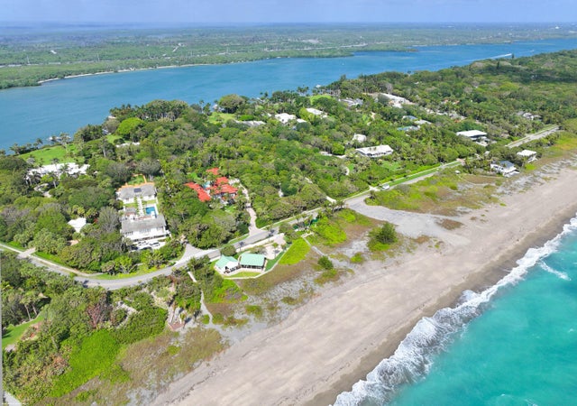 5 of 94 - 398 S Beach Road, Jupiter Island, FL