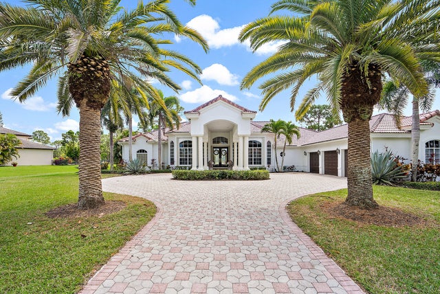 2 of 58 - 8180 Woodsmuir Drive, Palm Beach Gardens, FL