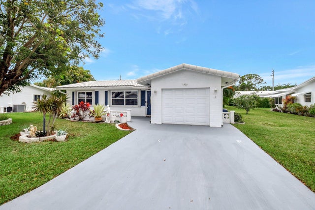 1 of 48 - 1902 Sw 22nd Avenue, Boynton Beach, FL