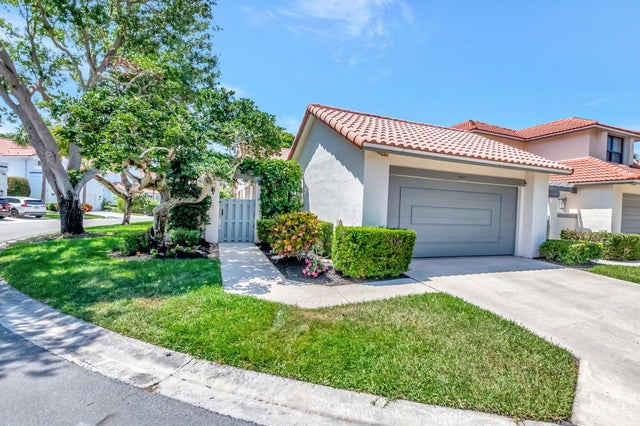 2 of 52 - 21687 Cromwell Circle, Boca Raton, FL