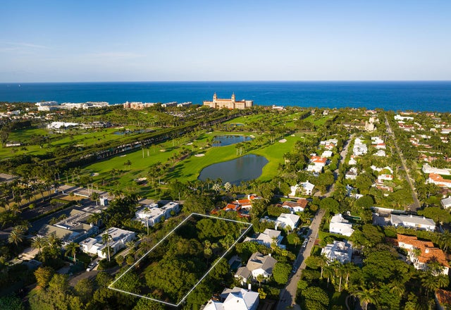 Photo of 3 S Lake Trl, Palm Beach FL