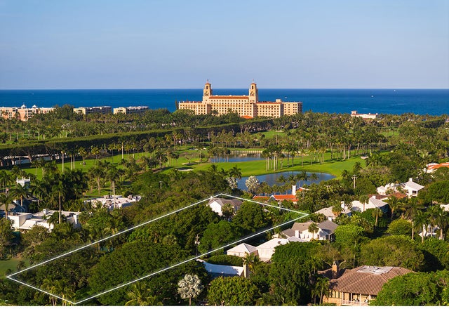 1 of 6 - 3 S Lake Trl, Palm Beach, FL