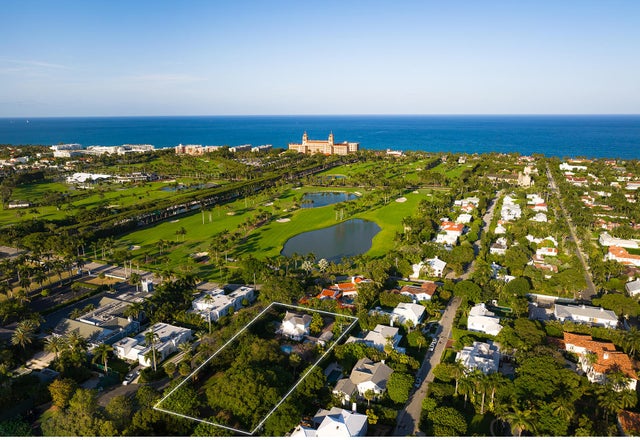 2 of 6 - 3 S Lake Trl, Palm Beach, FL