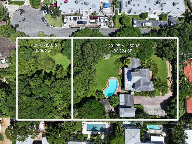 3 of 6 - 3 S Lake Trl, Palm Beach, FL