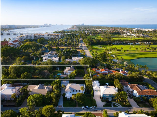 5 of 6 - 3 S Lake Trl, Palm Beach, FL